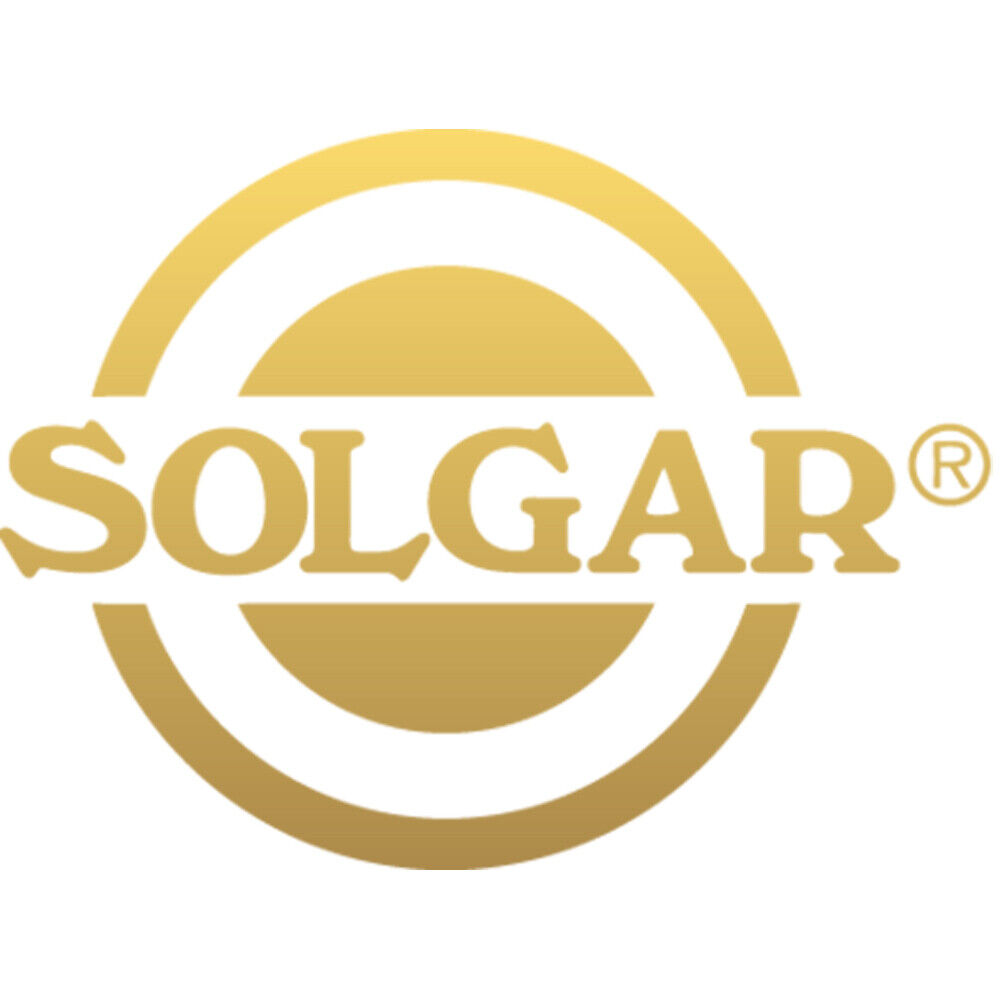 Solgar 